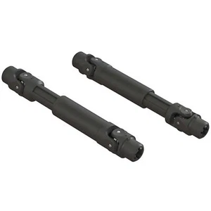 Arrma Granite Senton4x4/Granite 4x4 Rear Slider Driveshaft Set ARAAR310864 - Picture 1 of 1