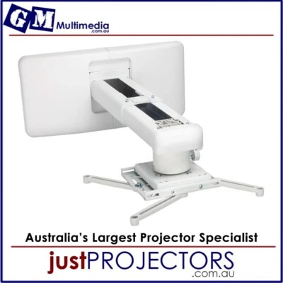 Montaje en pared para proyector ViewSonic PJ-WMK-304 de solo proyectores Foto 1 de 4