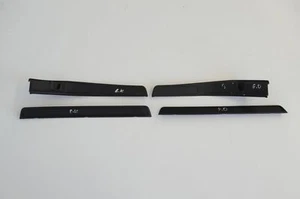 Subaru Impreza 2.0 D 2010 RHD Door Sill Trim Kit 94060FG050 2175723 - Picture 1 of 10