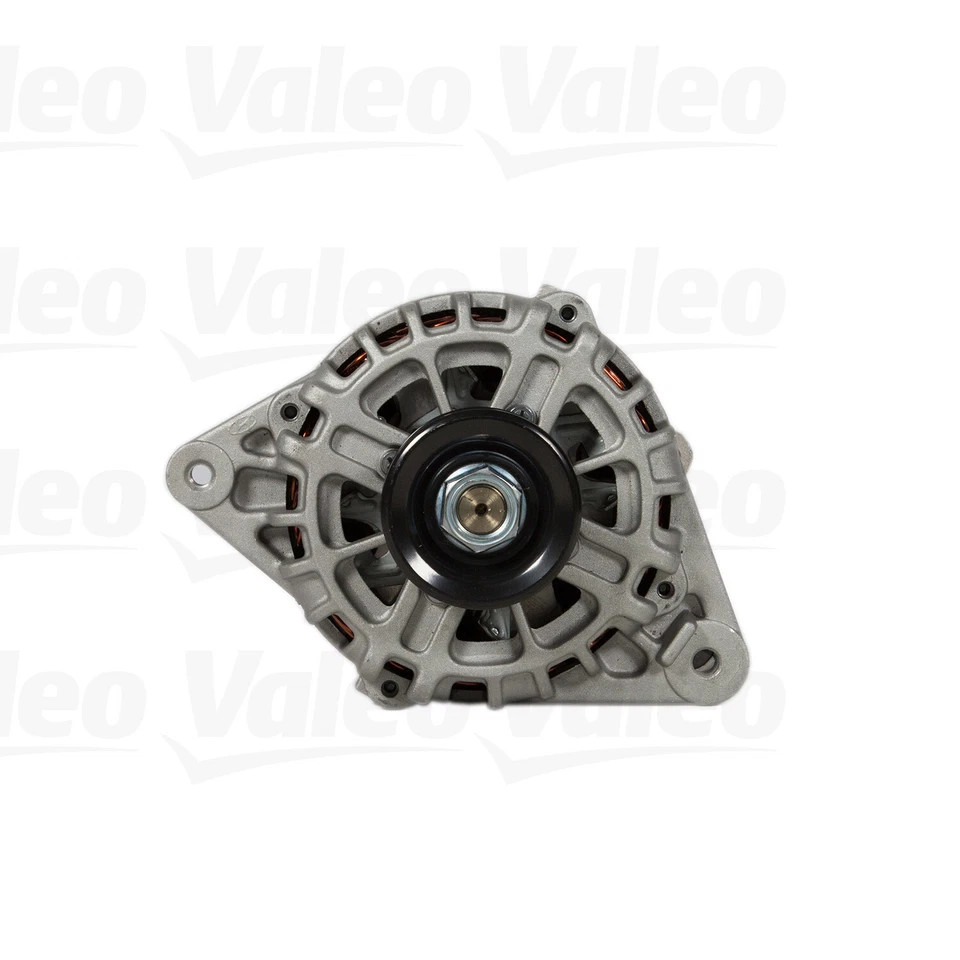 Alternator 90 Amp Valeo 439385 for Hyundai Accent Elantra Tiburon 1996-2001 L4 - Image 1 of 1