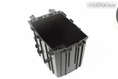 HYUNDAI SANTA FE 2013-2018 consola central delantera compartimento de almacenamiento bandeja OEM Foto 1 de 4