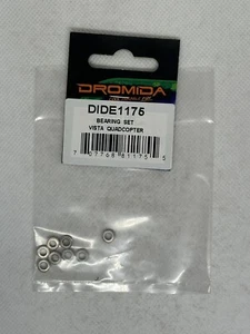 Dromida DIDE1175 BEARING SET VISTA Quadcopter - Picture 1 of 2