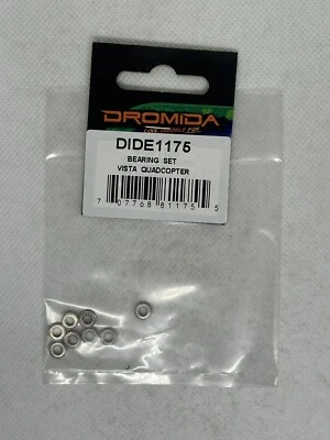 Dromida DIDE1175 BEARING SET VISTA Quadcopter - Image 1 of 2