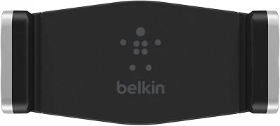 Belkin Car Vent Phone Mount Silver/ Black (F7U017bt) - image 1 of 4