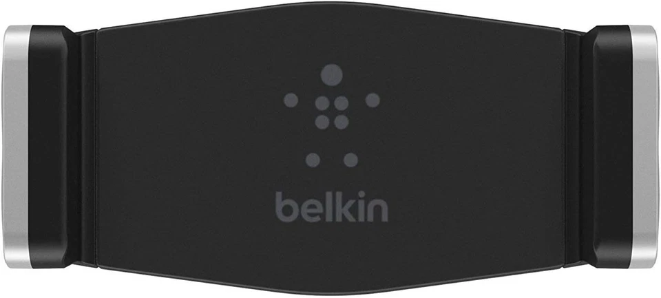 Belkin Car Vent Phone Mount Silver/ Black (F7U017bt) - image 1 of 4