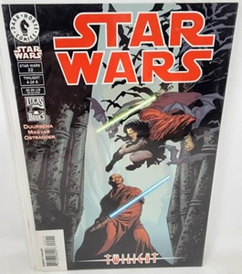 STAR WARS: REPUBLIC (1998) #22 DARK HORSE TWILIGHT *2000* 9.2 - Picture 1 of 1