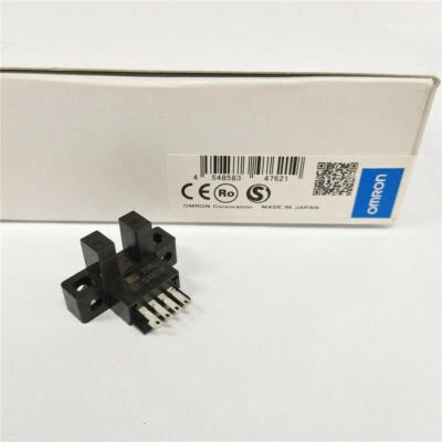 1PC New Omron EE-SX671A Micro Photoelectric Sensor Free Shipping EESX671A - Image 1 of 2