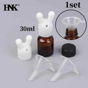 1set Leakproof Aroma Essential Oil Inhaler Cap Mini Essential Oil And Perfume - Picture 1 of 24