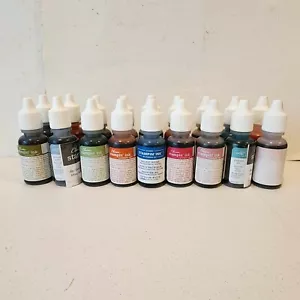 Stampin Up INK REFILL Choose your color NEW FULL Bottle - Picture 1 of 17