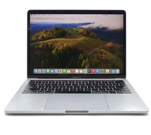 MacBookPro 15,4 A2159 Core I5 -8257u 1,4Ghz 16GB 512GB 13" 2018 - Bild 1 von 3