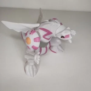 Palkia Pokemon McDonalds Happy Meal Exclusive Spielfigur 2018 Sammlerstück  - Bild 1 von 6