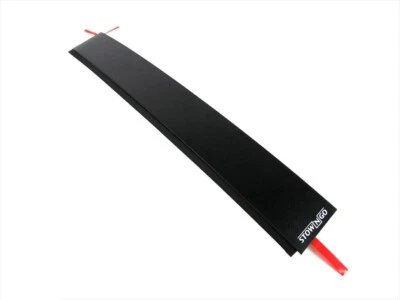 GRAND CARAVANA TOWN & COUNTRY L/H PUERTA CORREDERA STOW-N-GO B PILAR APLIQUE MOPAR Foto 1 de 4