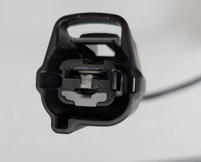 ARNÉS CONECTOR ENCHUFE COLETA SOLENOIDE ARRANQUE PARA CAMIONETA RAM 3500 2015-2023. Foto 1 de 4