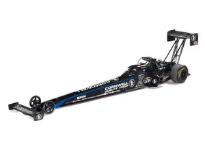 Auto World 1/24 2024 Brittany Force Cornwell Tools Top Fuel Dragster Diecast ... - Picture 1 of 5