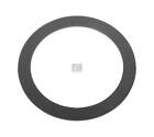 10 x sealing ring DT spare parts 10.10455 D:110mm D:141mm S:25mm