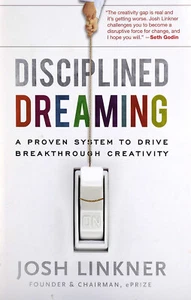 Disciplined Dreaming (HB, 2011) - Picture 1 of 1