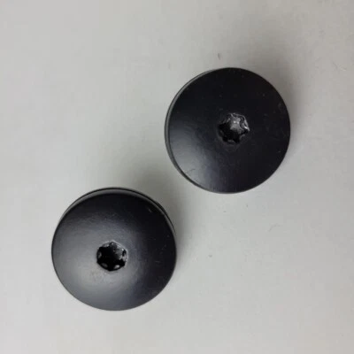 2003-2010 Lincoln Navigator Rear Glass to Hinge Torx Screws Pair Set of 2 OEM - Image 1 of 3