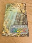 Readers Digest Country Magic 4 cassette tape boxset