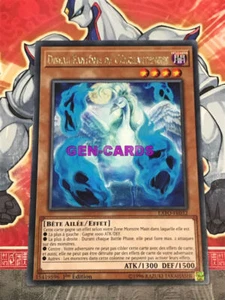 Carte YU GI OH OISEAU FANTOME DE L'ENCHANTEMENT EXFO-FR032 - Picture 1 of 1