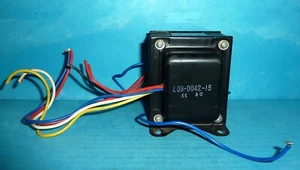 Kenwood KA-2002A Stereo Amplifier OEM Power Transformer - Picture 1 of 5