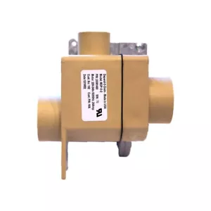 Válvula de drenaje OEM 2" 20081400 compatible con IPSO/Girbau/Wascator/Primus 9001353 - Imagen 1 de 5