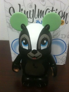 Blume 3" Vinylmation Figur Animation Serie #2 Bambi - Bild 1 von 1