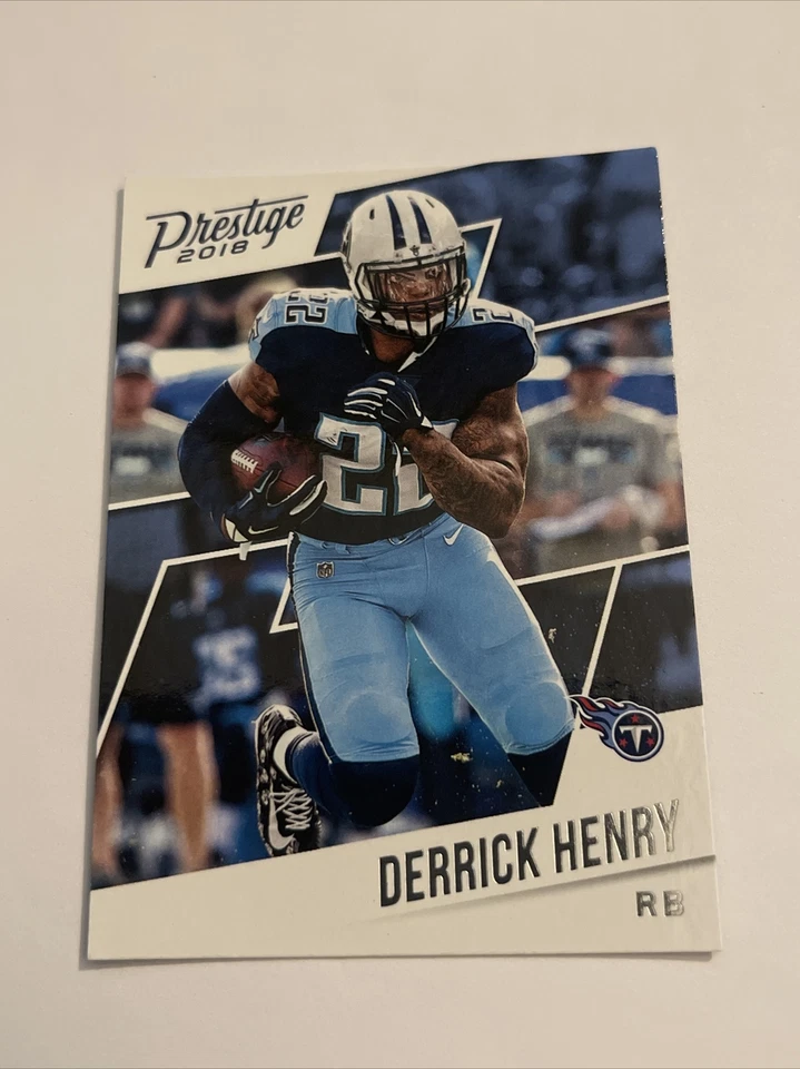 2018 Prestige Football 1-300 you pick #’s 200-300 Rcs 🔥🔥🔥🔥 - Image 1 of 1