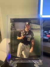 2006 TriStar Prospects Plus #76 Gregory Smith