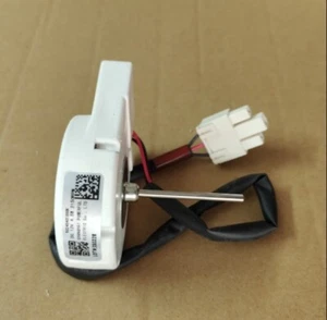 1 pcs Suitable for Midea refrigerator fan motor fan 50240401000K fan DC 12V 4.5W - Picture 1 of 1