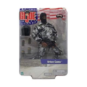 GI Joe Urban Camo - Bild 1 von 3