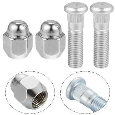 Tacos de rueda para Kia Forte 10-17 52950-14140 material de acero Foto 1 de 4