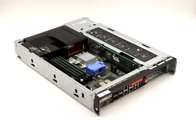 NetApp FAS3240 Service Processor Controller Board with Memory P/N: 111-00693+F0 - Image 1 of 4