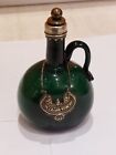 Whisky Decanter with Whisky Label - Old