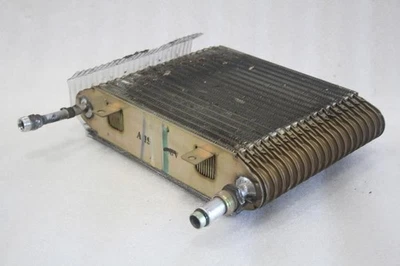 2001 CHEVROLET BLAZER AIR CONDITION AC EVAPORATOR - Image 1 of 4