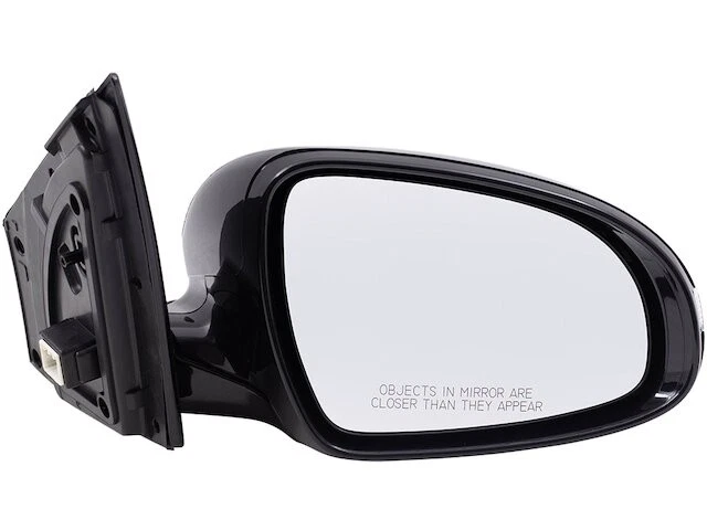 Right Mirror For 2017-2019 Kia Sportage Sport Utility 4dr 2018 QB455MB — 第 1/1 张图片