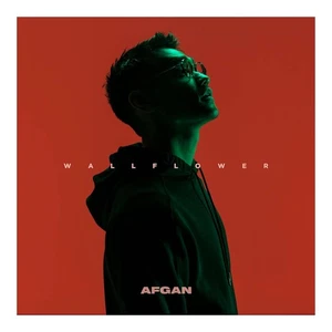 AFGAN - WALLFLOWER [New CD] Alliance MOD - Modern Pop, R&B - Bild 1 von 1