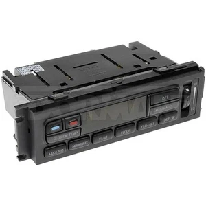 599-220 Dorman Climate Control Unit for Mercury Grand Marquis Crown Victoria - Picture 1 of 5