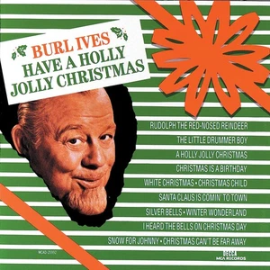 Burl Ives Have A Holly Jolly Christmas (CD) - Bild 1 von 1