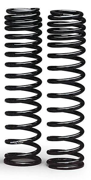 Progressive Suspension 13 Series Spring Kit Black #03-1331B fits Honda/Kawasaki - Image 1 of 1