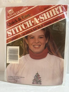 Barnard Designs Stitch-A -Shirt - Bild 1 von 3