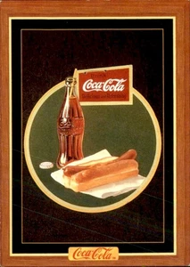 1995 Collect-A-Card Coca-Cola Collection Card Series 4 #302 - Bild 1 von 2