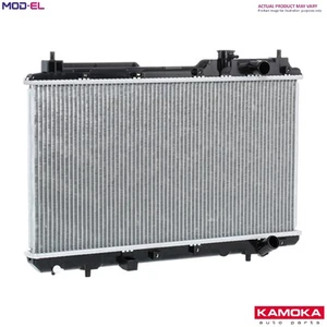 RADIATOR ENGINE COOLING 7705198 FOR ALFA ROMEO GIULIETTA/Hatchback/Van 1.4L - Picture 1 of 8