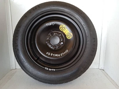 1S7M NEUMATICO REPUESTO / 766014 PARA FORD FOCUS C-MAX CAP 1.6 TDCI CAT - Imagen 1 de 4