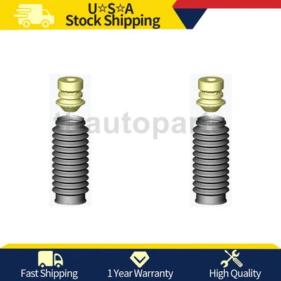 Fuelle de puntal KYB para Toyota Avalon 2000 2001 2002 2003 2004 1995 1997 1998 Foto 1 de 3