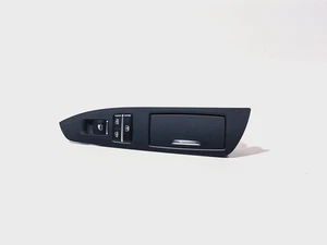 BMW 7 F01 F02 F03 F04 2010 interruttore posteriore destro el. Alzavetro TTF4688 - Foto 1 di 9