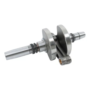 Cigüeñal con varilla de conexión para Odes 800 LZ800 800CC ATV UTV 21040107502 NUEVO - Imagen 1 de 18