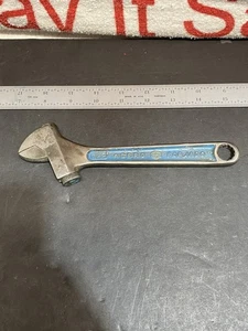 Acero Adjustable Open End Wrench For Jado - Picture 1 of 11