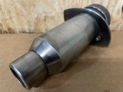 СВЕРЛИЛЬНЫЙ ПАТРОН DAREX 1/2 дюйма - 3/4 дюйма для точилки сверл DAREX M4 / M5 - Изображение 1 из 4