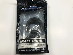Jconcepts Space Bars 2.2 1/10 Buggy Team Associated,Losi 3176-05 Soft Compound - Picture 1 of 2