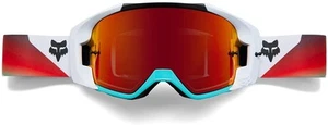 Fox Racing Vue Syz Spark Motocross Goggles 30424 - Picture 1 of 8